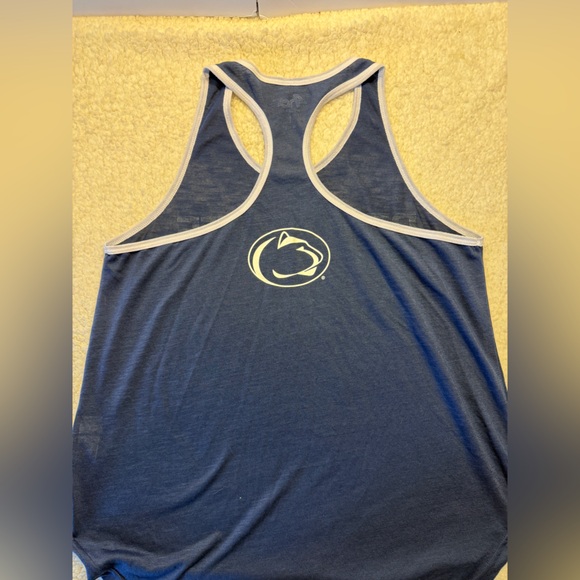 Women’s Penn State T-Shirts and Tank Top Set. Size Xl. - Picture 5 of 8